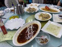 -范饭椰林川湘味海鲜·椰子鸡(三亚湾椰梦长廊店)