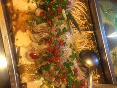 -徽州美食(三十年老店)