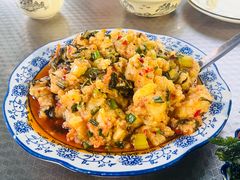 老奶洋芋-挖色菜香园(大理店)