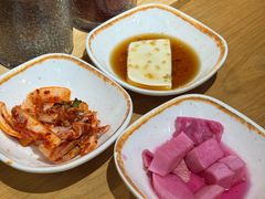 -海云台韩式汤饭·13年匠心韩料(南山店)
