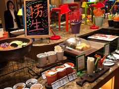-咖啡苑·沈阳今旅酒店Hotel Jen·香格里拉集团