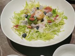 -宫燕府·京菜·烤鸭·淮扬菜(王府中心店)