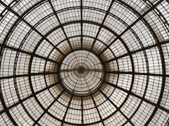 -埃马努埃莱二世拱廊