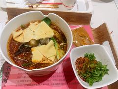 -许小树(国贸商城店)