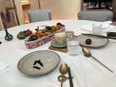 -龟兹KUCINA·新疆菜(前滩L+PLAZA店)