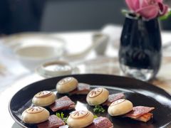 -宝丽轩中餐厅BAOLIXUAN