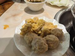 -海关荤豆花(洋河一路店)