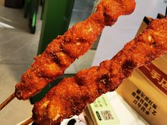 -护国寺小吃(新街口店)