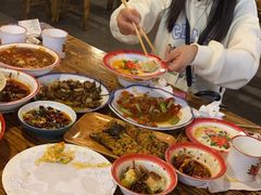 -冶建镜子·老南昌大排档·江西虾王(总店)