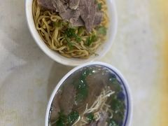 -杨家牛肉汤(中兴街店)