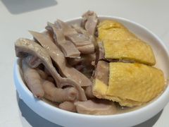 -慧娟面馆·餐厅(望江路店)