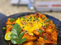 -安又胖韩国烤肉(美罗城店)