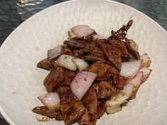 -虎哥私房菜(馒头山店)