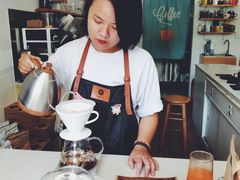 -WATER CAFE(广厦店)