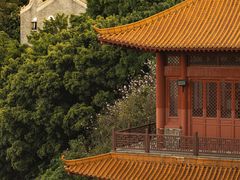 -南沙天后宫景区