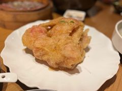 -奉天小馆·非遗东北菜(沈阳万象城店)