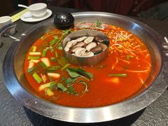 -不老溪贵州菜(广安门总店)