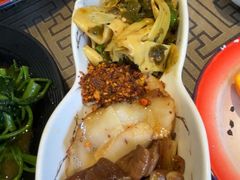 -新繁老號豌豆汤饭店·江湖菜(宝光寺店)
