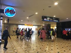 -云顶高原