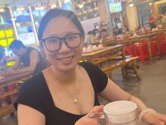 -冶建镜子·老南昌大排档·江西虾王(总店)