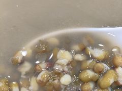 百合绿豆汤-随柳居·苏式小吃(建新巷店)