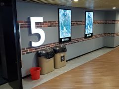 -SFC上影影城(新世界店)