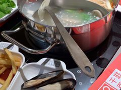 -千滋百味自助海鲜烤肉(布吉景华店)