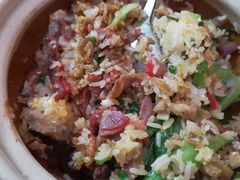 -壹煲口福煲仔饭(中山路店)