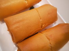 芙蓉蛋白春卷-蔡澜点心(三里屯T+MALL店)
