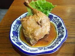-孙盛兴奥灶面馆·蟹黄面·三虾面(山塘街总店)