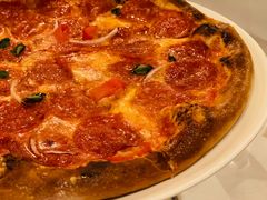 -WOLFGANG PUCK KITCHEN & BAR(迪士尼小镇店)