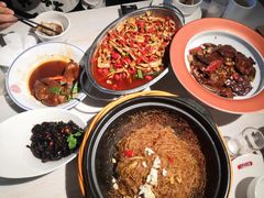 -老灶屋(金侨城店)