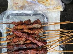 羊肉筋-同来顺烧烤餐厅(哈尔滨道店)