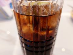 乌梅山楂果味暴打柠檬-必胜客(砂之船中东奥莱店)