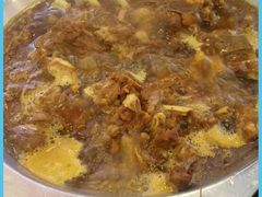 -蝎王府羊蝎子(天通苑店)