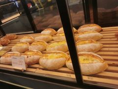 -木子木水日式烫面包(杭州首店)