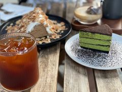 -Home Cafe(水榭春天店)