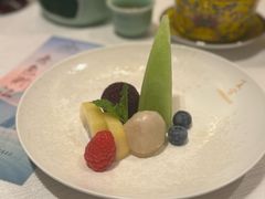 -北京中国大饭店