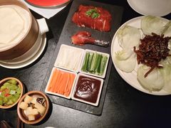 -丽晶轩中餐厅(重庆丽晶酒店)
