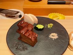 -橼舍鮨青木