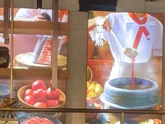 -一品诚记烤肉·甄选店(中南路店)