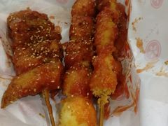 -张记炸串肠粉