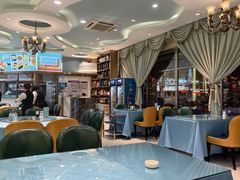 -汇丰海鲜(东亚·世纪城文脉苑店)