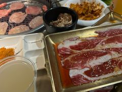 -火炉火自助餐(西直门凯德MALL店)