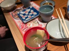 -仓桥家·焗寿司·锅物(光谷步行街店)