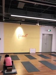 -FineYoga梵音瑜伽·普拉提