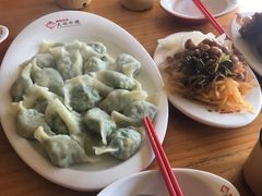 -大妈水饺(文华巷店)