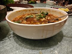 -老铺人家酒店(紫荆名流店)