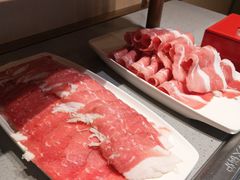 -海底捞火锅(中原万达广场店)