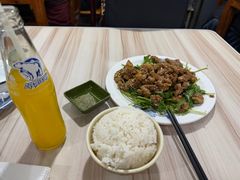 -洪福亮酒家(南草厂街店)